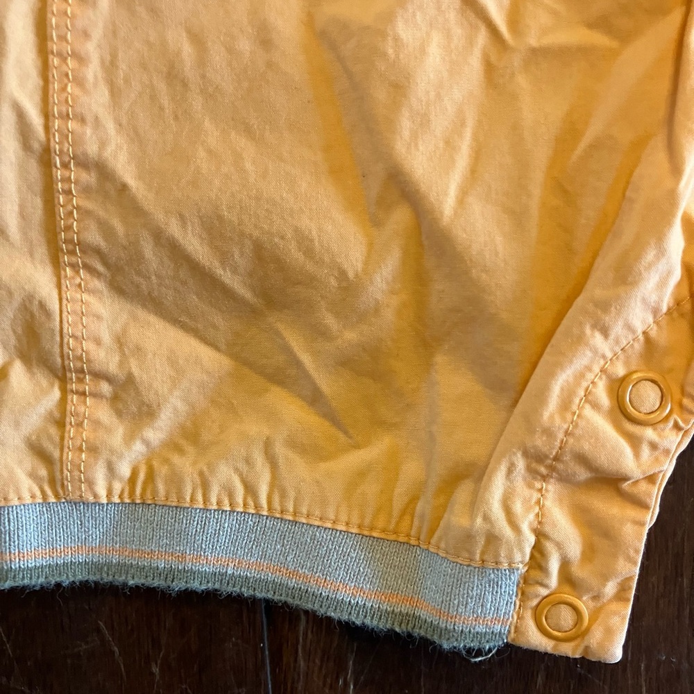 Peter Rabbit Baby Overalls - Picture 5 of 8